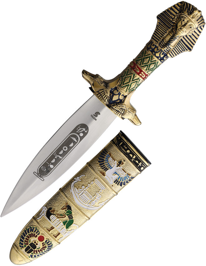 Tutankamon Dagger 504