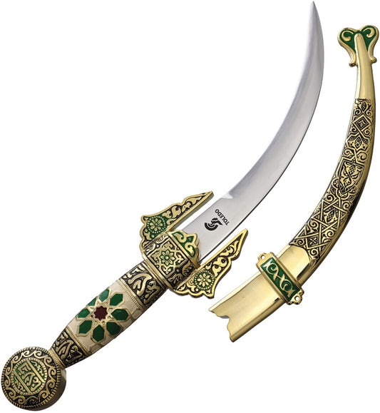 Arab Dagger