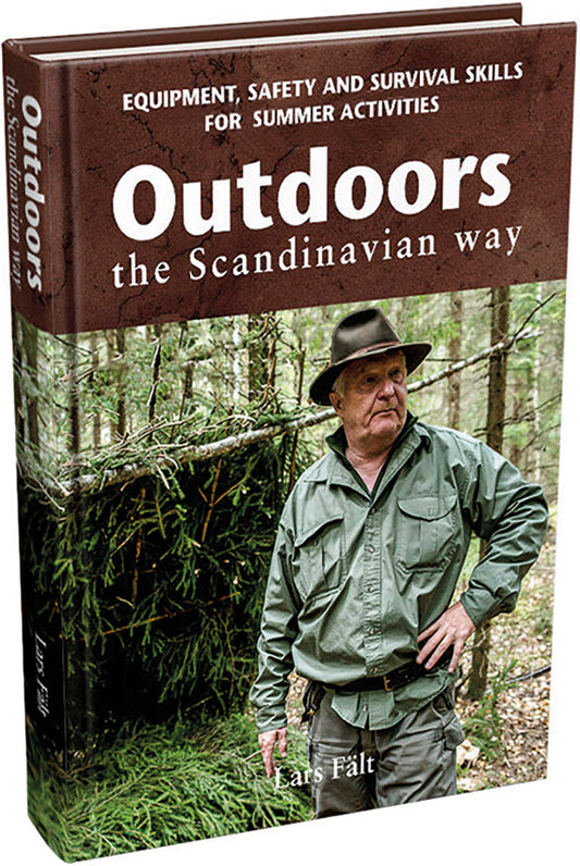 Outdoors the Scandinavian Way