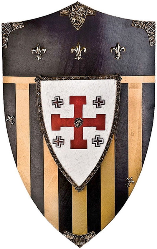 Jerusalem Shield
