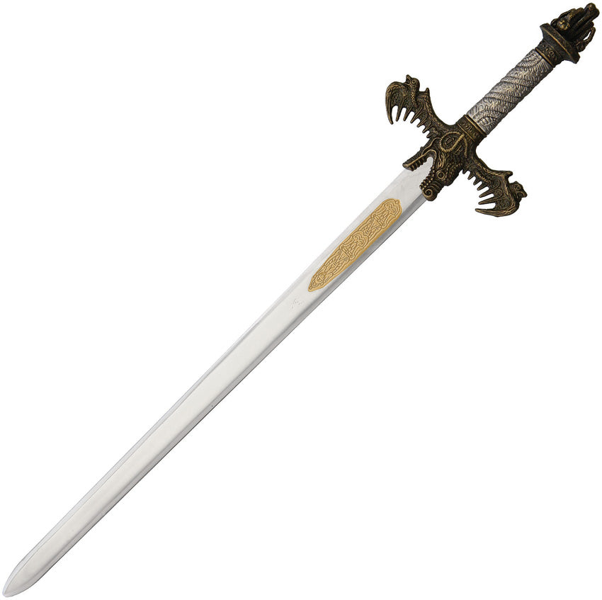 Mini Barbarian Sword 9