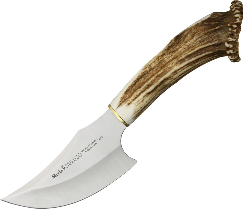 Sabueso Stag Skinner SABUESO-11S