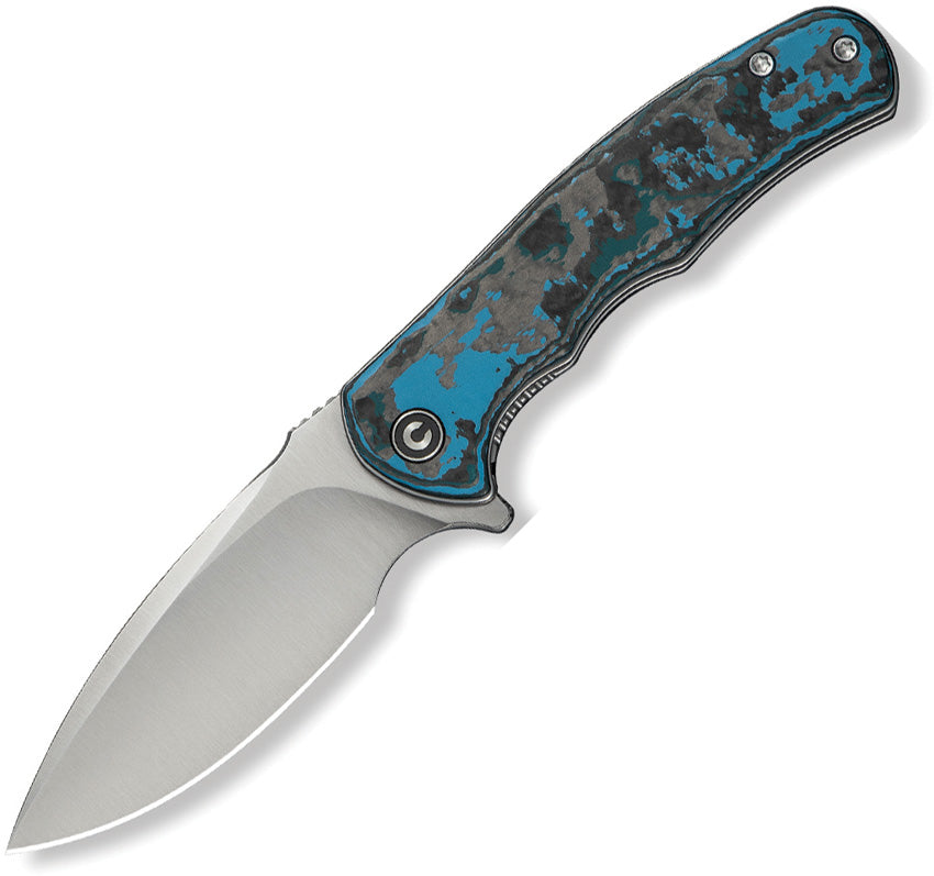 Mini Praxis Linerlock Arctic C18026CB-1