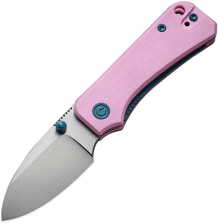 Baby Banter Linerlock Pink C19068S-10