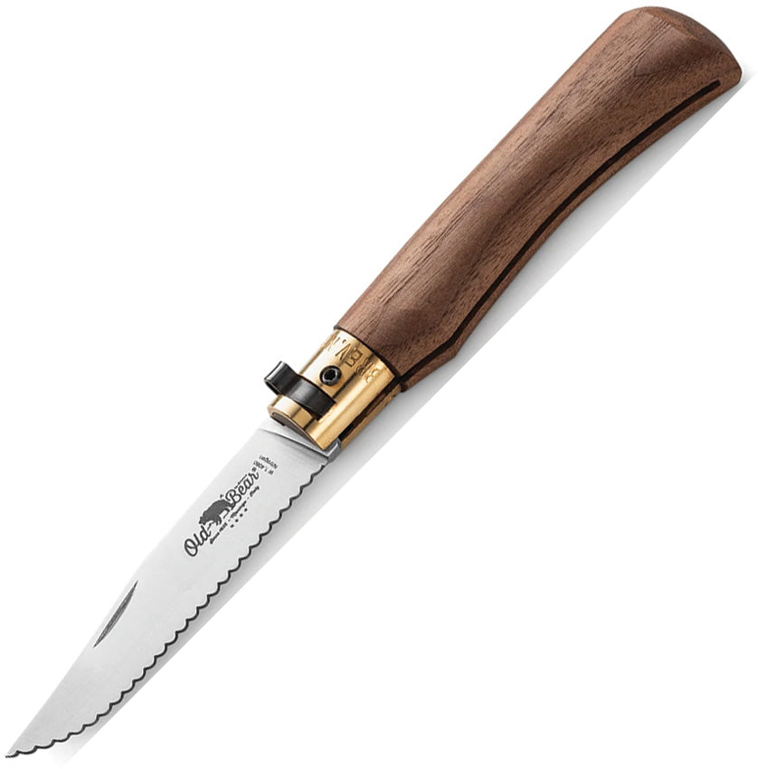 Medium Folder Walnut 9337/19_LN