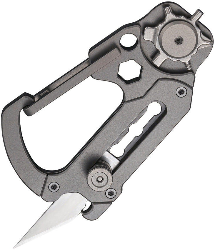 Polymorph Carabiner Multitool C20045-1