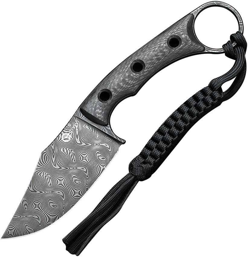 Midwatch Fixed Blade Damas  C20059BDS1