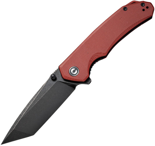 Brazen Linerlock C2023B