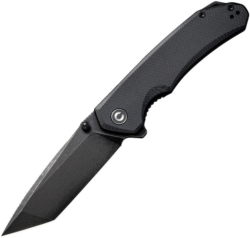 Brazen Linerlock C2023C