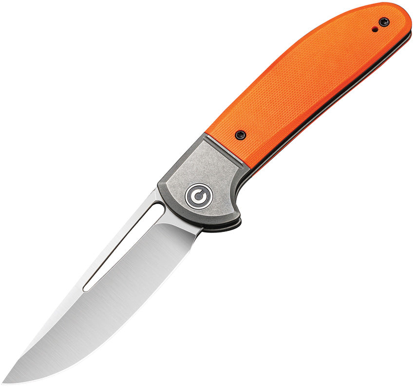 Trailblazer XL Slip Joint Org C2101B