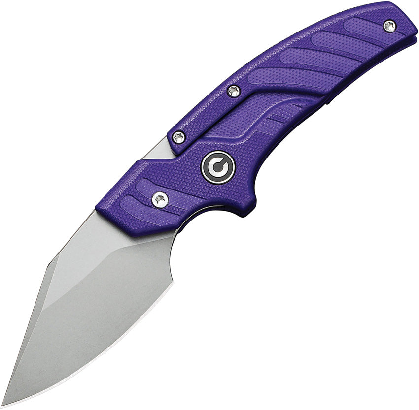 Typhoeus Adjustable Fixed Pur C21036-2