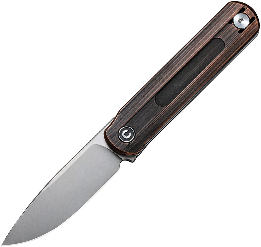 Foldis Slip Joint Copper