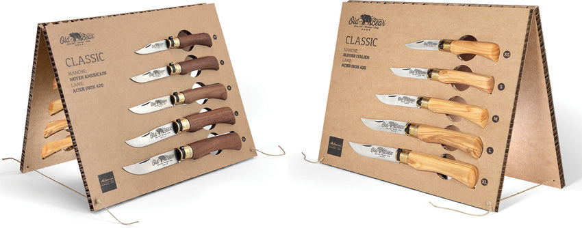 Classic Display Kit OB.KIT_EXPO_1 LN/LU