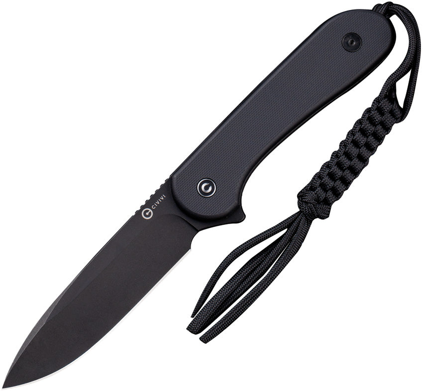 Elementum Fixed Blade C2105A