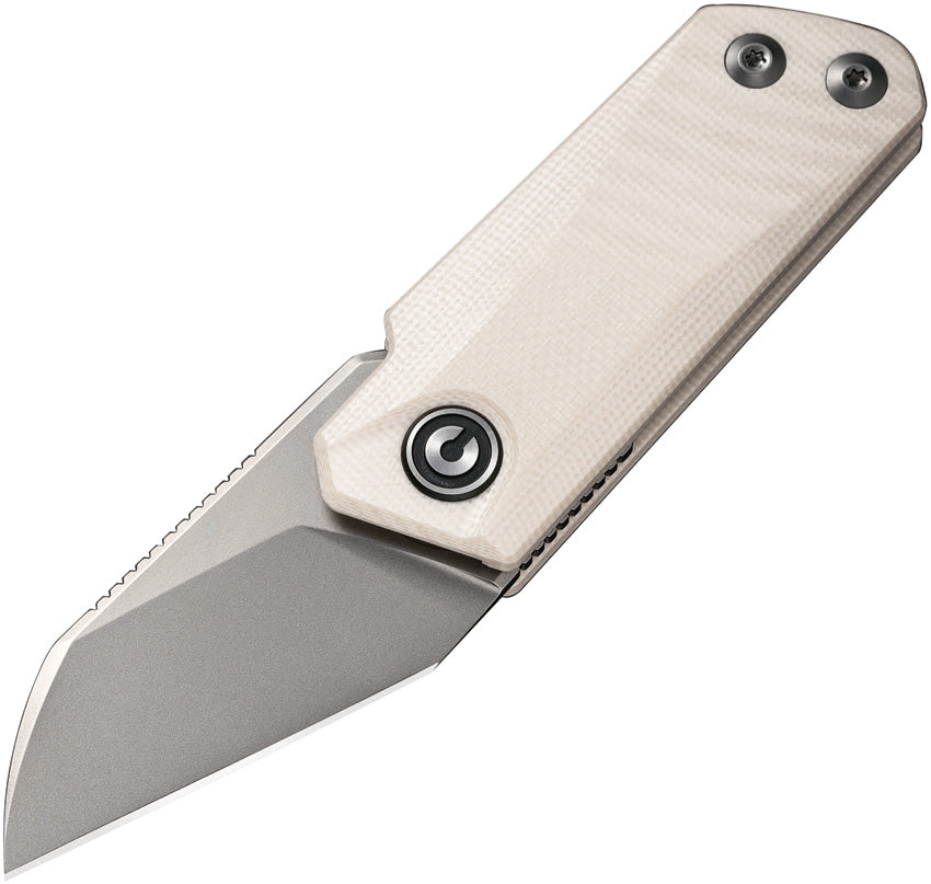 Ki-V Folder White