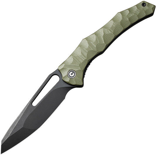 Spiny Dogfish Linerlock OD C22006-3