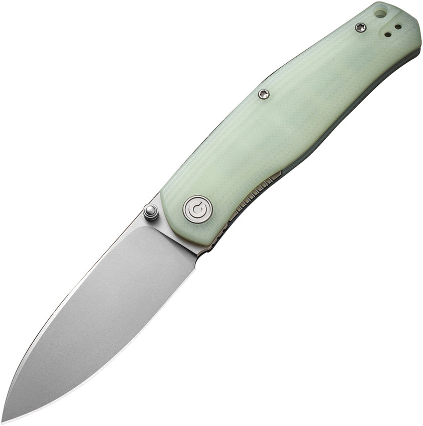 Sokoke Linerlock Jade C22007-5