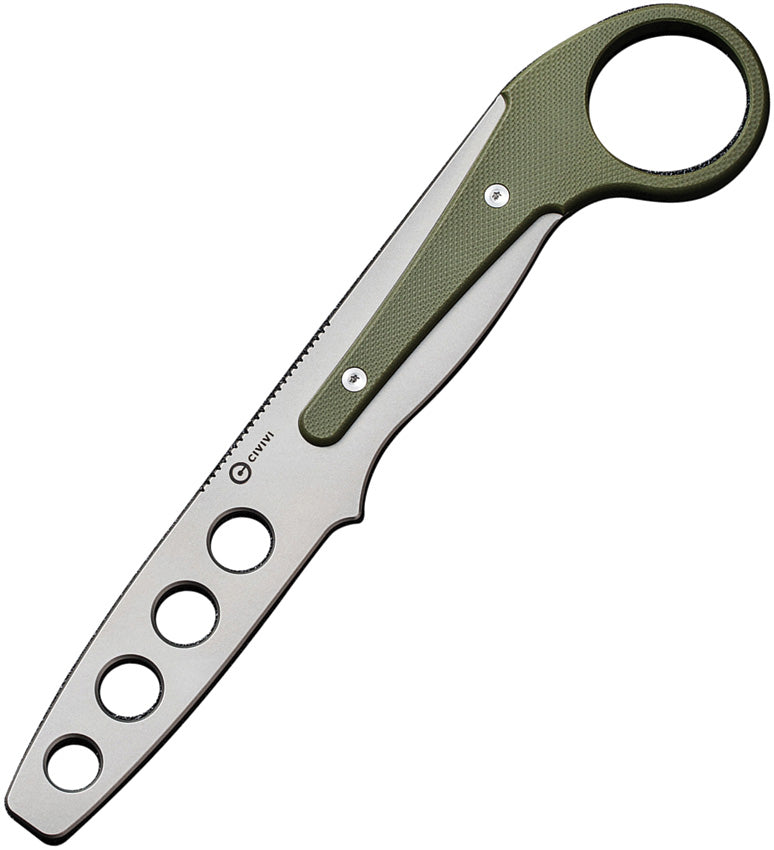 Varius Fixed Blade Trainer C22009C-2