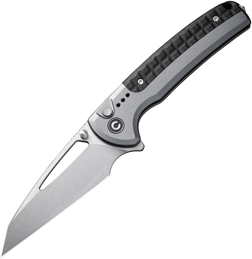Sentinel Strike Button Lock  C22025B-2