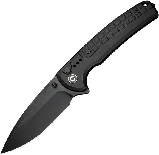 Sentinel Strike II Button Lock C22025D-1