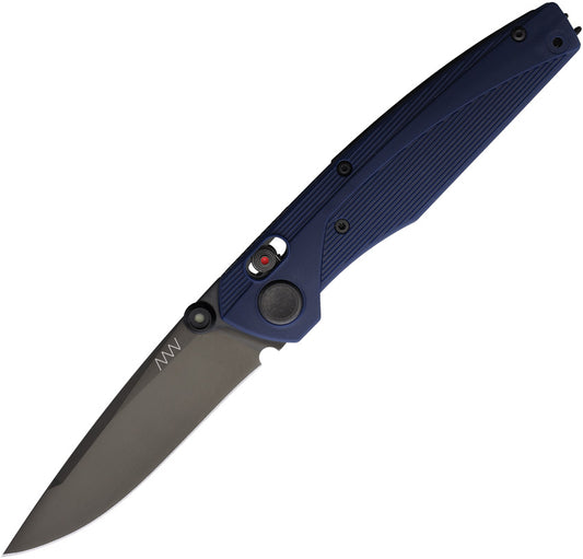 A100 A Lock BB Blue