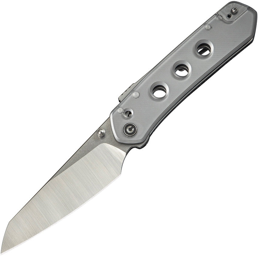 Vision FG Superlock Lexan C22036-7