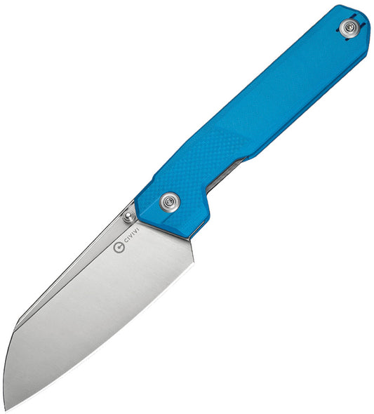 Hid Nested Linerlock Blue C23008-5