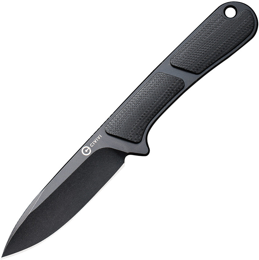 Mini Elementum Fixed Blade C23010-1