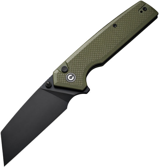 Amirite Button Lock OD C23028-3