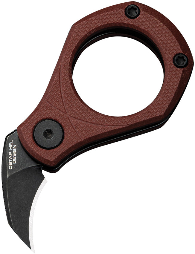 Pyrus Utility Slip Joint Burg C23038-1