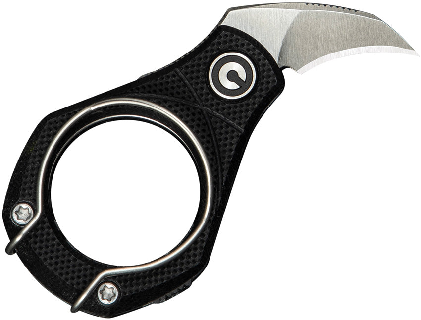 Pyrus Utility Slip Joint Blk C23038-2