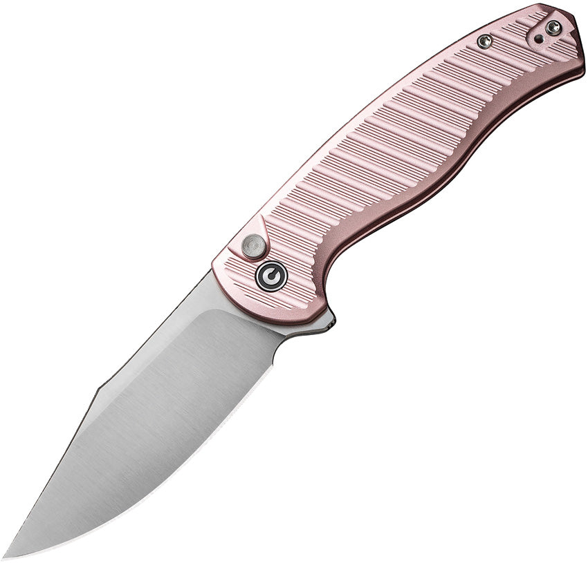 Stormhowl Button Lock Pink  C23040B-3