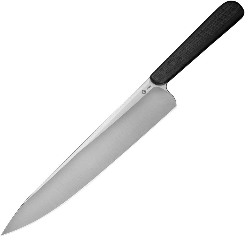 Cibus Chef's Knife Black C23048-1