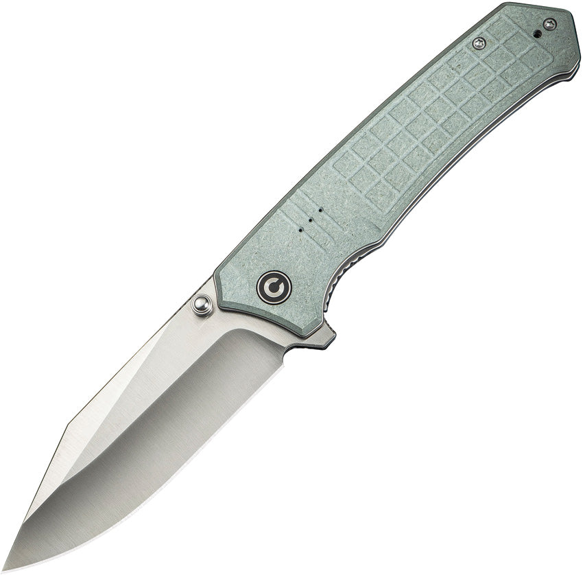 Tacticorix Linerlock Gray
