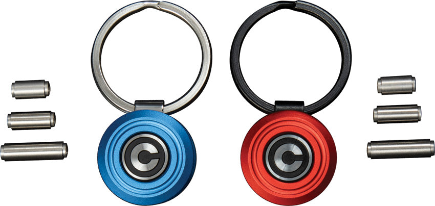 Key Coin Set C23056-3