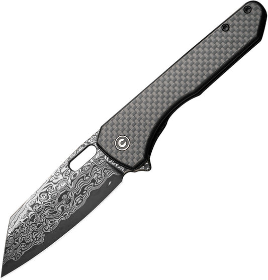 Nugz Linerlock CF C23060-DS1