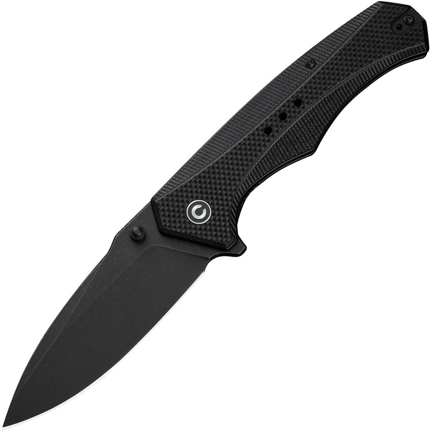 Photonix Linerlock Black C23081B-1