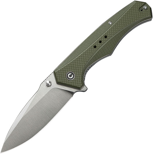 Photonix Linerlock Green C23081B-2