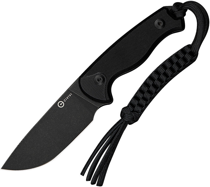 Timberbark Fixed Blade C23094-1