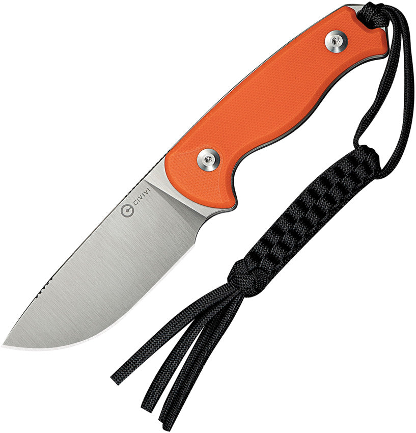 Timberbark Fixed Blade Org