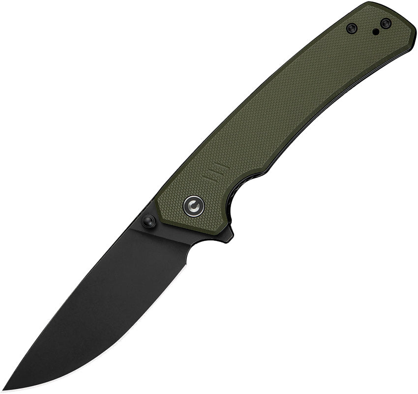 Merit Linerlock OD C24012-2