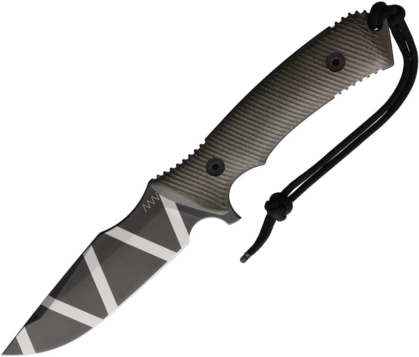 M311 Spelter Elmax Camo Olive ANVM311-026
