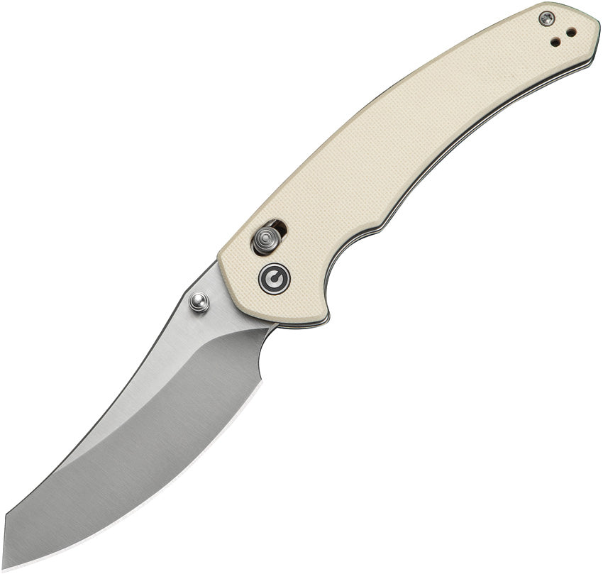 Sixgill Crossbar Lock Ivy G10 C24050-2