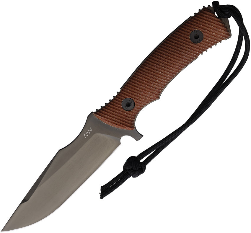M311 Spelter Tactical Knife
