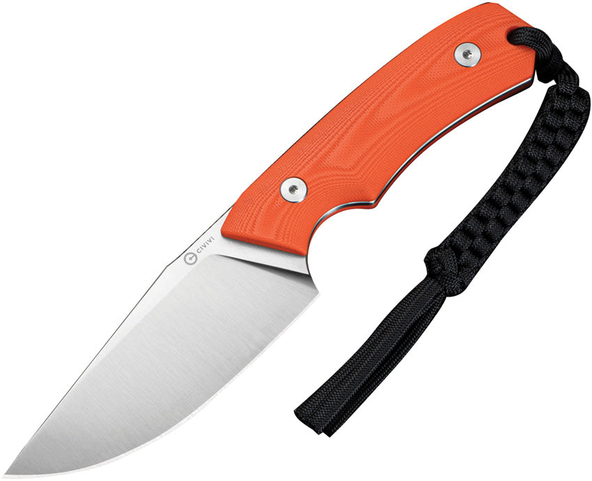 Gander Fixed Blade Org C24058B-1