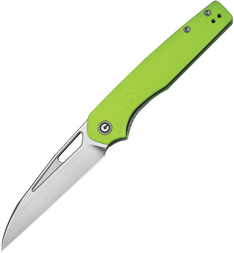 Guile Linerlock Green C24062B-2
