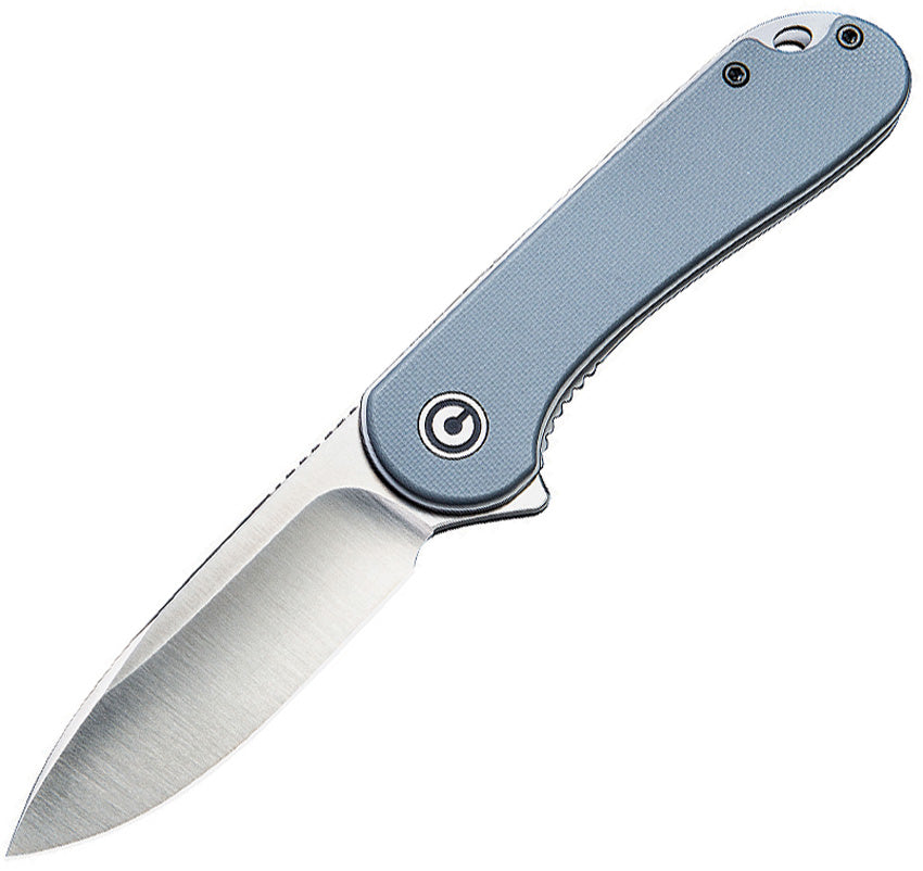 Elementum Linerlock Gray