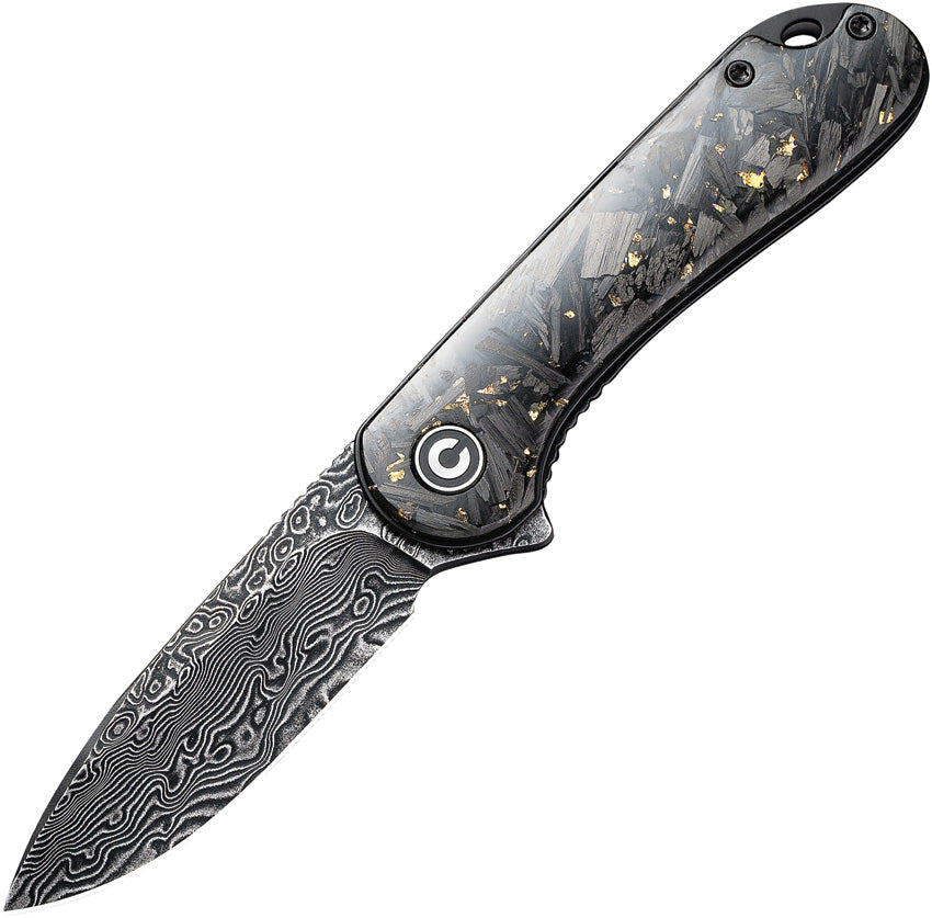 Elementum Linerlock C907CDS1