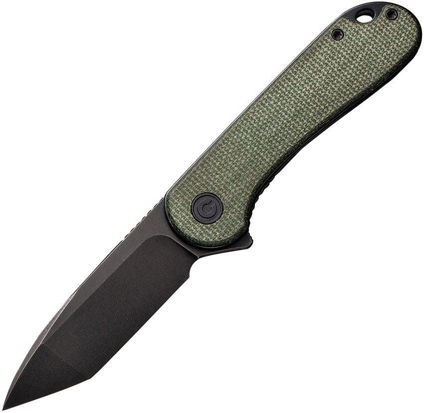 Elementum Linerlock