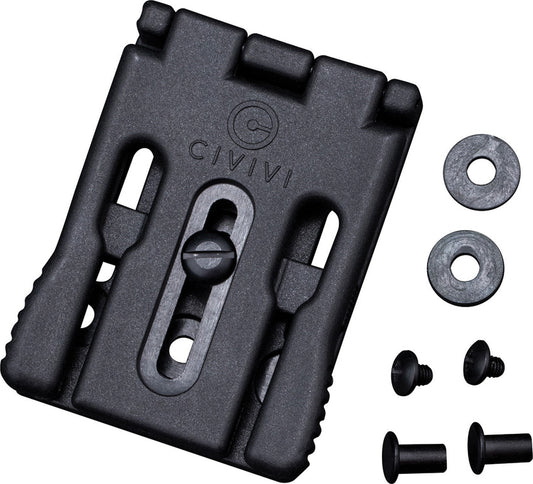 T-Clip